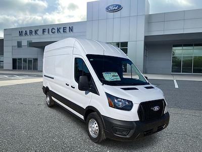 2026 Ford Transit 350 High Roof AWD Empty Cargo Van for sale #KB20748 - photo 1