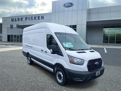 2025 Ford Transit 350 High Roof RWD Empty Cargo Van for sale #KB21179 - photo 1