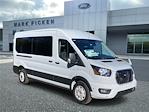 New 2025 Ford Transit 350 XLT Passenger Van for sale #KB22867 - photo 1