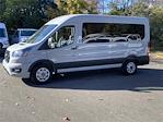 New 2025 Ford Transit 350 XLT Passenger Van for sale #KB22867 - photo 4