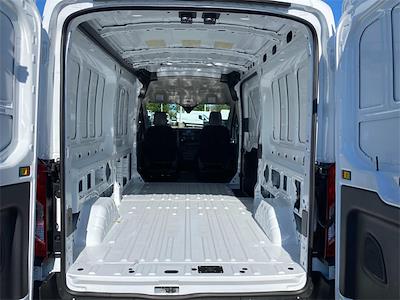 New 2025 Ford Transit 250 Medium Roof AWD Empty Cargo Van for sale #KB23426 - photo 2