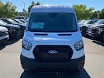 New 2025 Ford Transit 250 Medium Roof AWD Empty Cargo Van for sale #KB23426 - photo 4