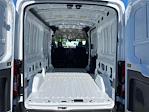 New 2025 Ford Transit 250 Medium Roof AWD Empty Cargo Van for sale #KB23426 - photo 2