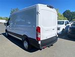 New 2025 Ford Transit 250 Medium Roof AWD Empty Cargo Van for sale #KB23426 - photo 26