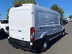 New 2025 Ford Transit 250 Medium Roof AWD Empty Cargo Van for sale #KB23426 - photo 3