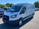 New 2025 Ford Transit 250 Medium Roof AWD Empty Cargo Van for sale #KB23426 - photo 5