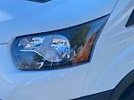New 2025 Ford Transit 250 Medium Roof AWD Empty Cargo Van for sale #KB23426 - photo 6