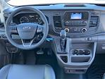 New 2025 Ford Transit 250 Medium Roof AWD Empty Cargo Van for sale #KB23426 - photo 8