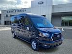 New 2025 Ford Transit 350 XLT Passenger Van for sale #KB23428 - photo 1
