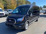 New 2025 Ford Transit 350 XLT Passenger Van for sale #KB23428 - photo 5