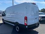 New 2025 Ford Transit 250 Medium Roof Empty Cargo Van for sale #KB26291 - photo 26
