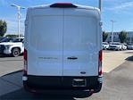 New 2025 Ford Transit 250 Medium Roof Empty Cargo Van for sale #KB26291 - photo 27