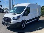 New 2025 Ford Transit 250 Medium Roof Empty Cargo Van for sale #KB26291 - photo 4