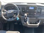 New 2025 Ford Transit 250 Medium Roof Empty Cargo Van for sale #KB26291 - photo 6