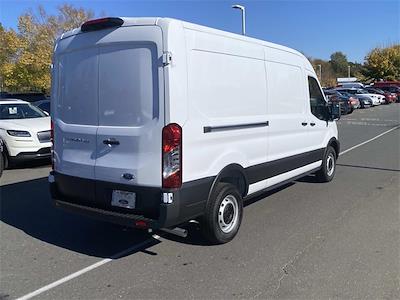 2025 Ford Transit 250 Medium Roof RWD Empty Cargo Van for sale #KB27105 - photo 2