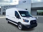 New 2025 Ford Transit 250 Medium Roof Empty Cargo Van for sale #KB27105 - photo 1