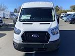 New 2025 Ford Transit 250 Medium Roof Empty Cargo Van for sale #KB27105 - photo 3
