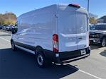 New 2025 Ford Transit 250 Medium Roof Empty Cargo Van for sale #KB27105 - photo 25