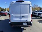 New 2025 Ford Transit 250 Medium Roof Empty Cargo Van for sale #KB27105 - photo 26