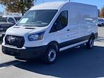 New 2025 Ford Transit 250 Medium Roof Empty Cargo Van for sale #KB27105 - photo 4