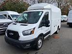 New 2024 Ford Transit 350 HD Service Utility Van for sale #KB28267 - photo 4