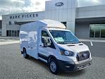 New 2024 Ford Transit 350 HD Service Utility Van for sale #KB28300 - photo 1
