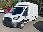 New 2024 Ford Transit 350 HD Service Utility Van for sale #KB28300 - photo 5