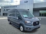 New 2025 Ford Transit 350 XLT Passenger Van for sale #KB29551 - photo 1