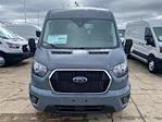 New 2025 Ford Transit 350 XLT Passenger Van for sale #KB29551 - photo 3