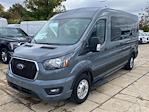 New 2025 Ford Transit 350 XLT Passenger Van for sale #KB29551 - photo 4