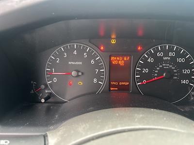 Used 2016 Nissan NV3500 S Passenger Van for sale #KB29551A - photo 1