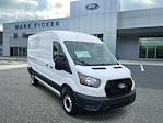 2026 Ford Transit 250 Medium Roof RWD Empty Cargo Van for sale #KB33021 - photo 1