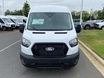 2026 Ford Transit 250 Medium Roof RWD Empty Cargo Van for sale #KB33021 - photo 1