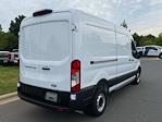 New 2026 Ford Transit 250 Medium Roof Cargo Van for sale #KB33021 - photo 28