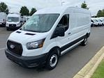 New 2026 Ford Transit 250 Medium Roof Cargo Van for sale #KB33021 - photo 4