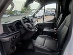 New 2026 Ford Transit 250 Medium Roof Cargo Van for sale #KB33021 - photo 9
