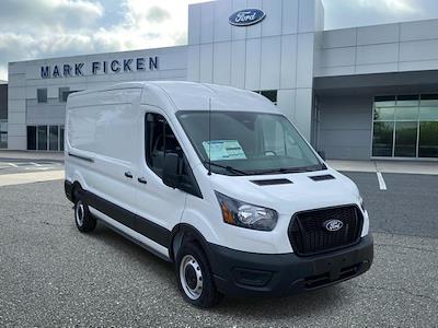 2026 Ford Transit 250 Medium Roof RWD Empty Cargo Van for sale #KB33067 - photo 1