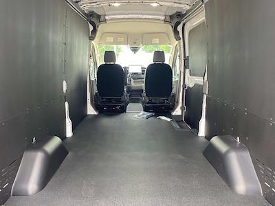 2026 Ford Transit 250 Medium Roof RWD Empty Cargo Van for sale #KB33067 - photo 2