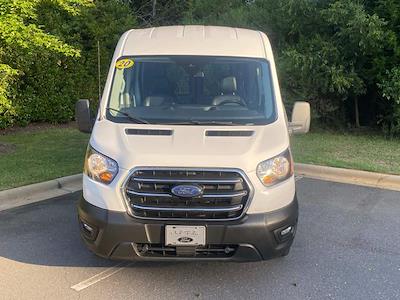 2020 Ford Transit 250 Medium Roof RWD Empty Cargo Van for sale #KB36089A - photo 2