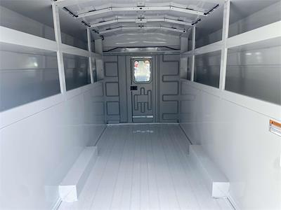New 2024 Ford Transit 350 HD Knapheide Service Utility Van for sale #KB43410 - photo 2