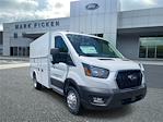 New 2024 Ford Transit 350 HD Knapheide Service Utility Van for sale #KB43410 - photo 1