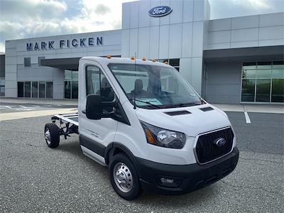 New 2024 Ford Transit 350 Cutaway for sale #KB43889 - photo 1