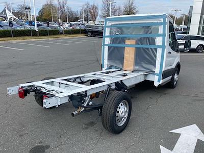 New 2024 Ford Transit 350 - photo 1