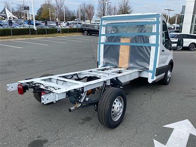 New 2024 Ford Transit 350 Cutaway for sale #KB43889 - photo 2