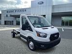 2024 Ford Transit 350 AWD Cutaway for sale #KB43889 - photo 1