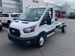 2024 Ford Transit 350 AWD Cutaway for sale #KB43889 - photo 4