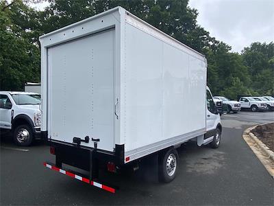 New 2024 Ford Transit 350 Box Van for sale #KB43930 - photo 2