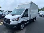 New 2024 Ford Transit 350 Box Van for sale #KB43930 - photo 4