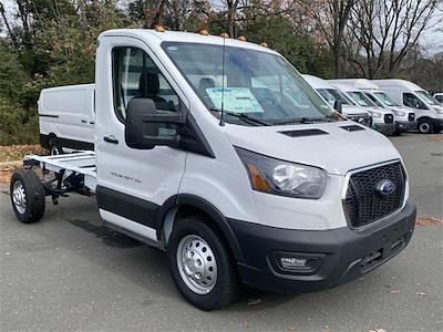 New 2024 Ford Transit 350 Cutaway for sale #KB43946 - photo 1