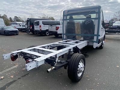 New 2024 Ford Transit 350 Cutaway for sale #KB43946 - photo 2